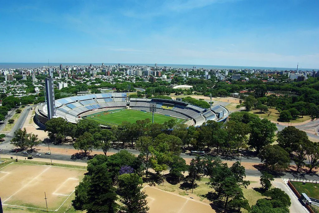 estadios