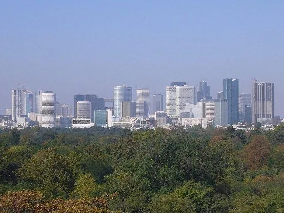 ciudad
