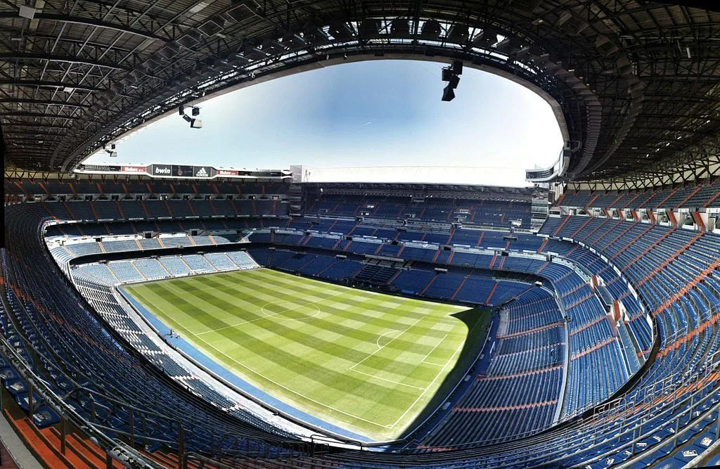 estadios
