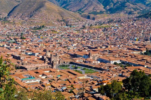 incas