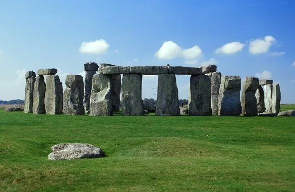 Los seis lugares más “misteriosos” del mundo