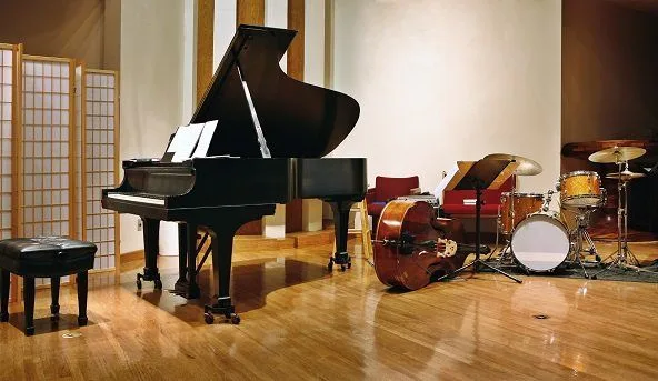 Los instrumentos musicales más caros del mundo