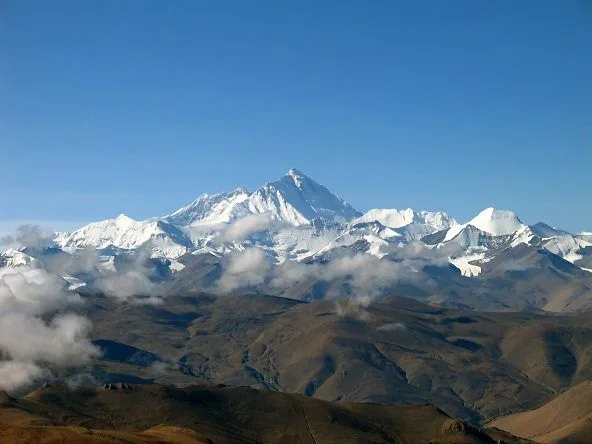¿Cuánto pagarías por ascender al Everest?