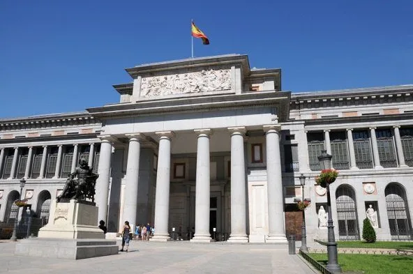 principales monumentos de Europa