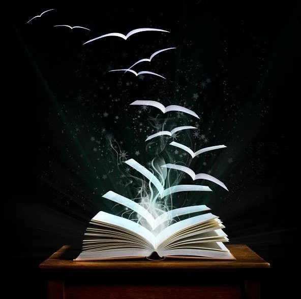 El precio de una buena idea: Harry Potter