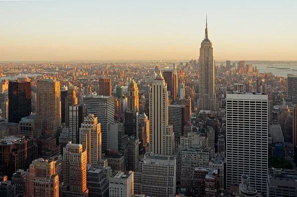 Manhattan, la isla más cara del mundo