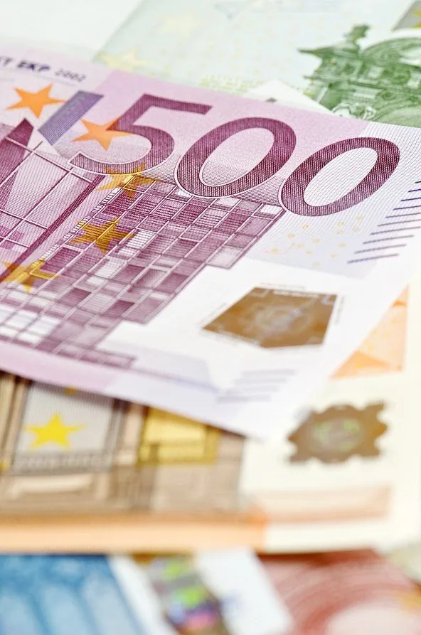 billetes