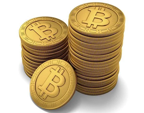 El meteórico ascenso de Bitcoin como forma de pago
