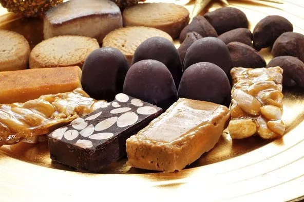 el turrón