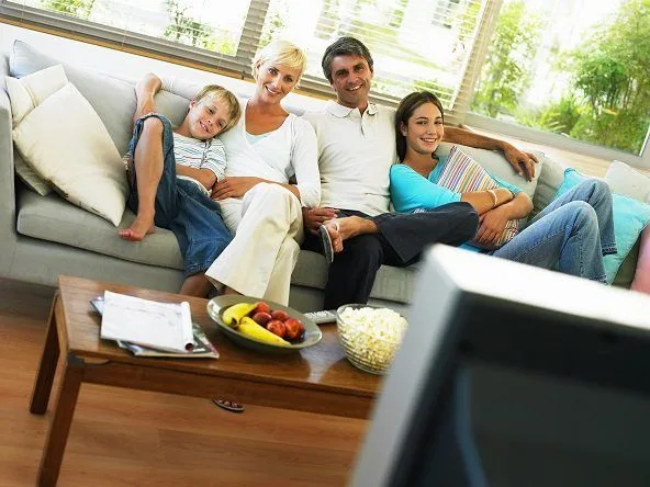La televisión y sus increíbles cifras económicas