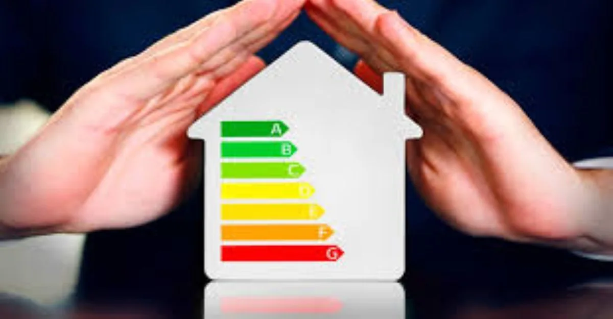 Cómo mejorar la eficiencia energética de una vivienda