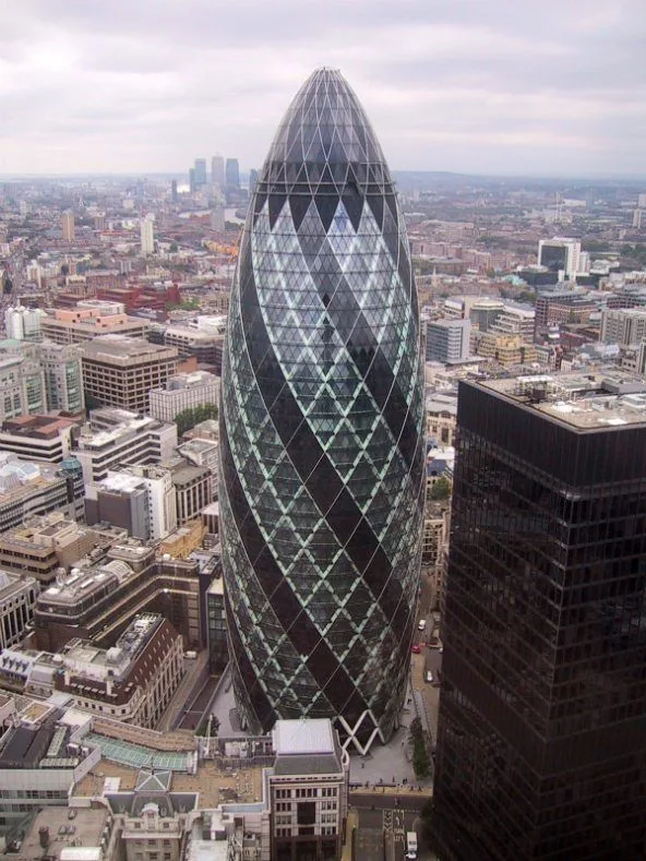 Norman Foster
