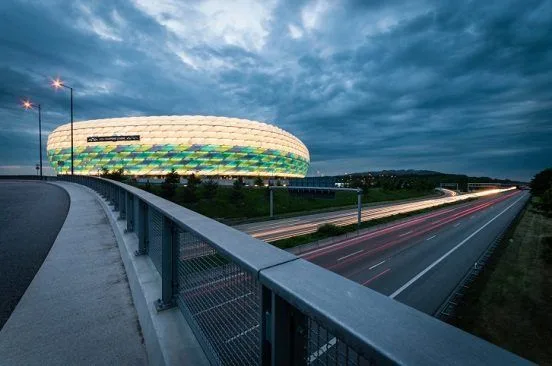 estadios