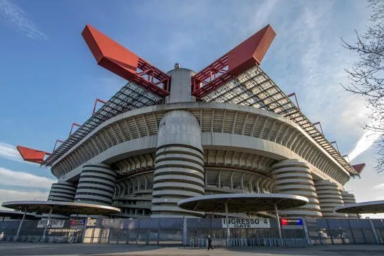 estadios