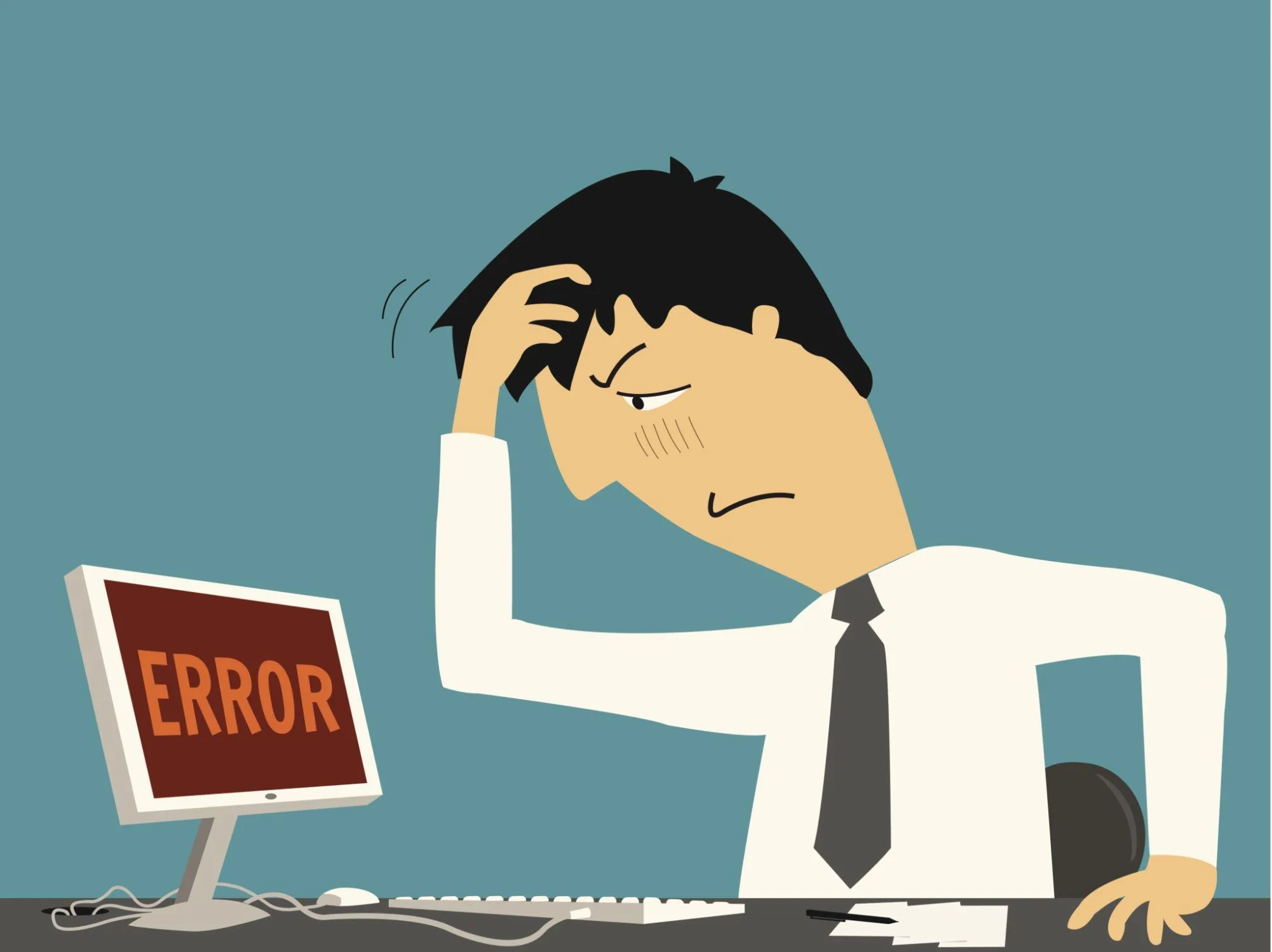 5 decisiones empresariales que costaron millones