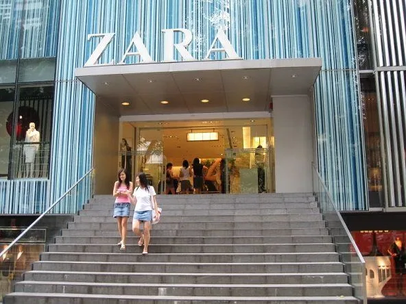 amancio ortega