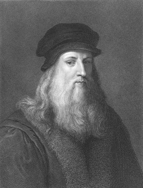 La Gioconda