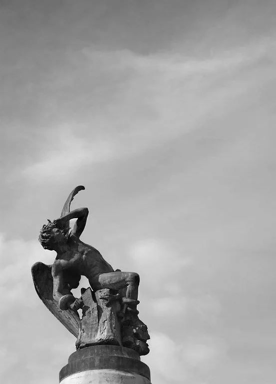 La vida artística y patrimonial de los cementerios