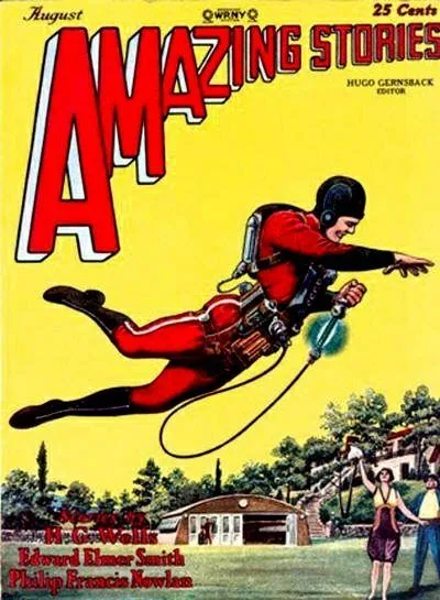 Superman