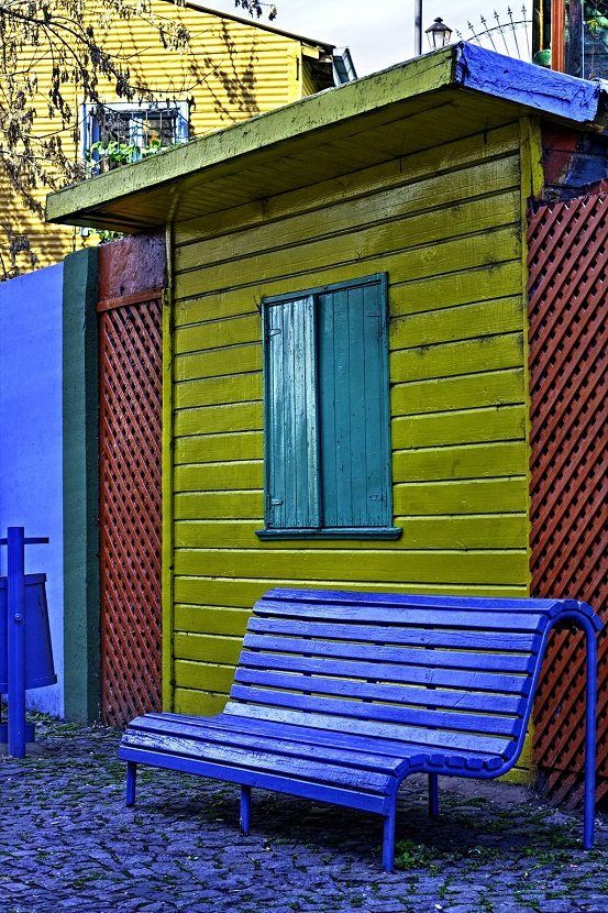 color