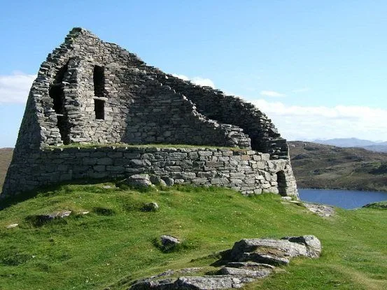 pueblo celta