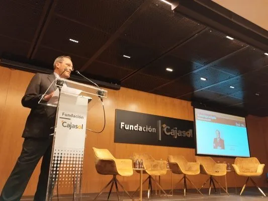 Tinsa reúne a un centenar de profesionales del sector Agro en Sevilla
