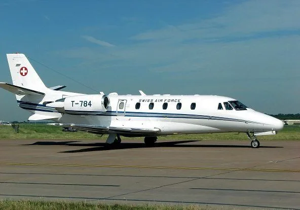 Cessna Citation