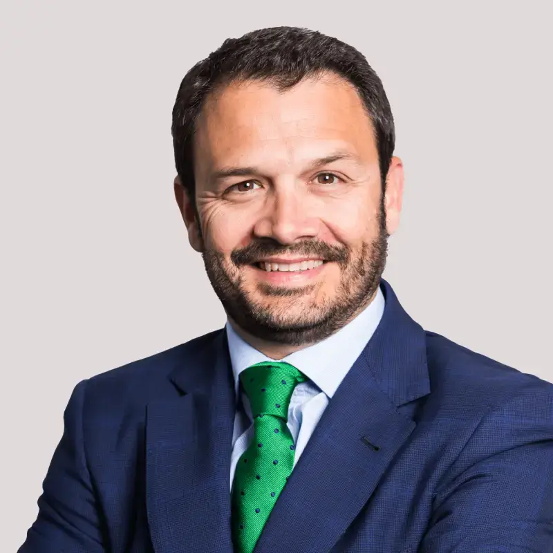 Daniel Moreno