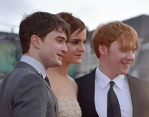 Daniele Radcliffe