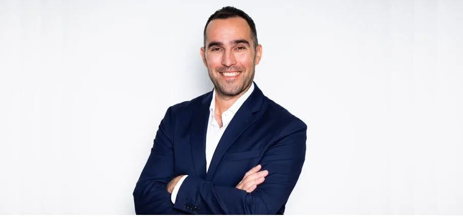 Tinsa España nombra a Eduardo Mora director de Negocio Digital de Particulares