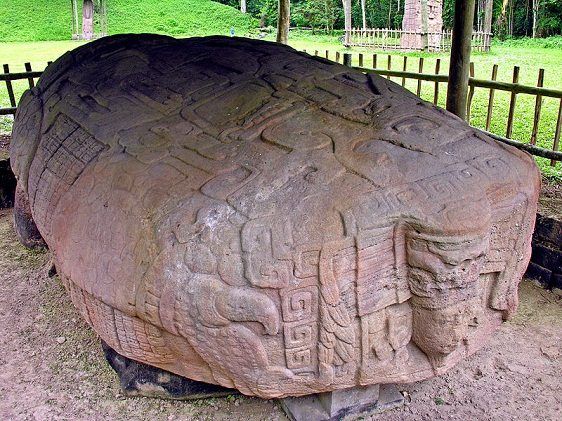 cultura maya