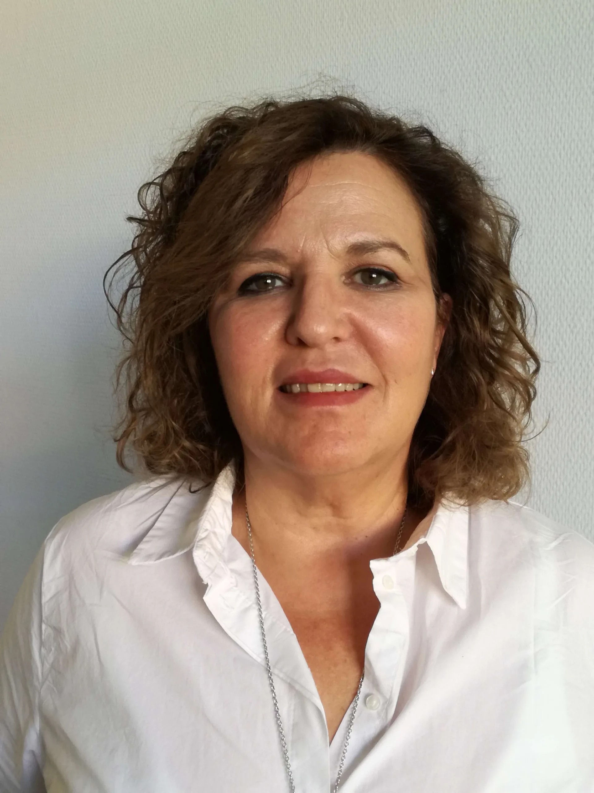 Isabel Melchor Pena