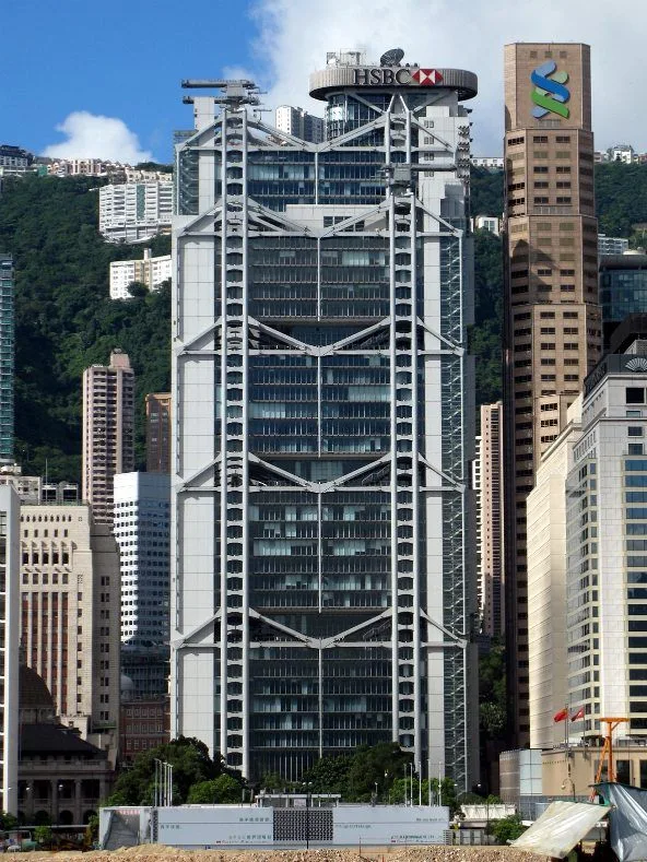 Norman Foster