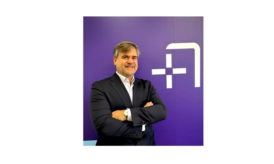 Accumin ficha a Iván López como Head of B2B Iberia