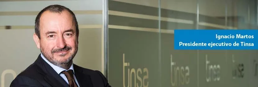 Tinsa adquiere la segunda mayor tasadora de Alemania