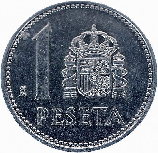 Las monedas como alternativa para la inversión