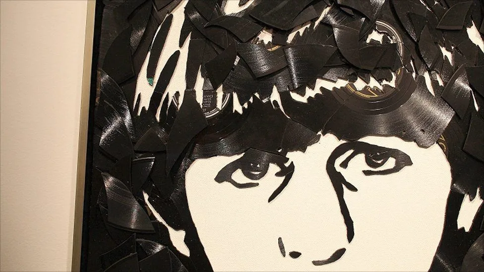 La venta de los objetos de coleccionista más deseados de la historia del Rock