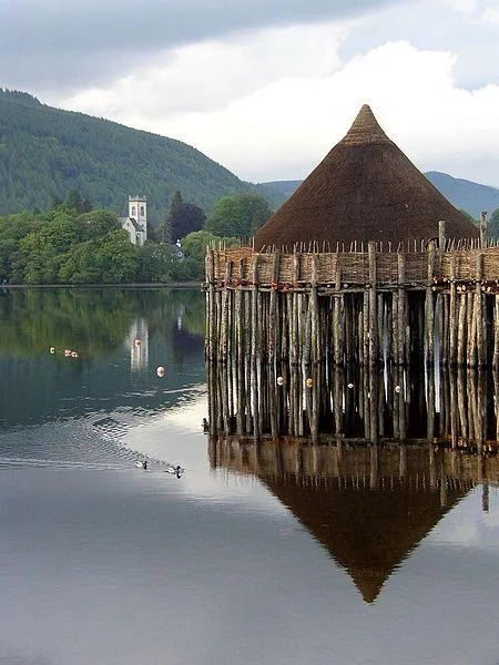 pueblo celta