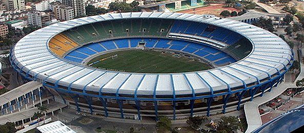 estadios
