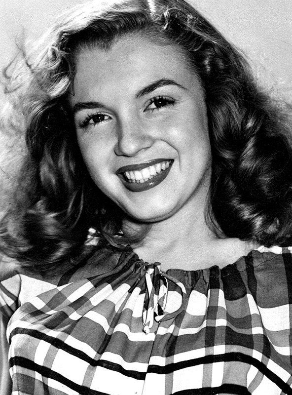 Marilyn Monroe