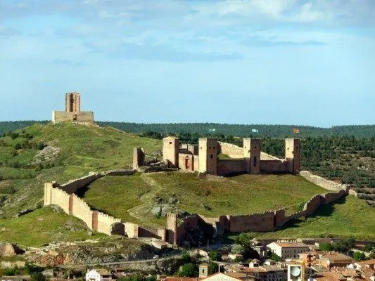 inmuebles de película