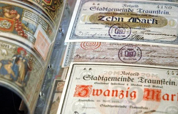 billetes