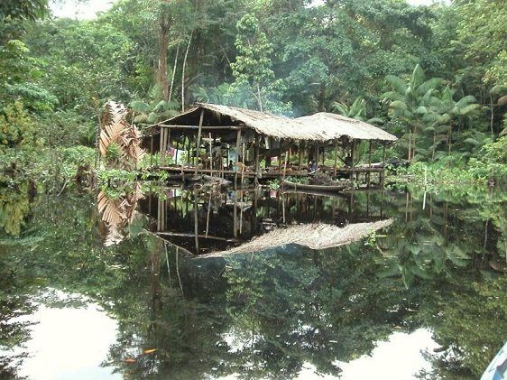 casas ecológicas