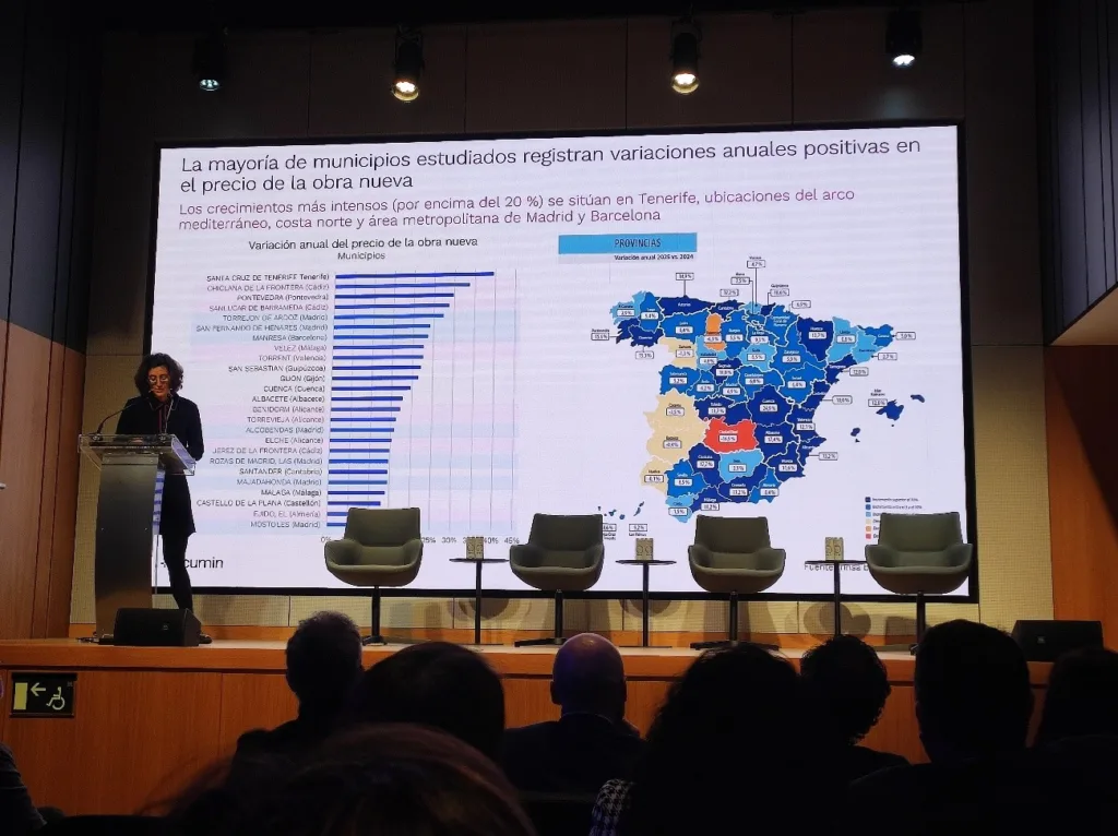 Segunda imagen de Sala de Prensa