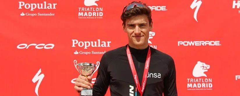“Hay que echarle ganas a todo lo que hagamos, tener unos objetivos claros y optimizar el tiempo al máximo”