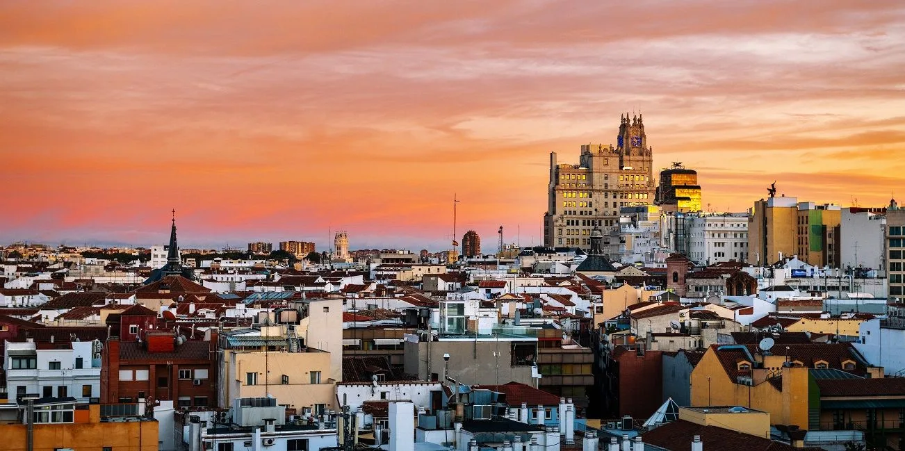 Con Radar Go podrás realizar un estudio del mercado en cualquier zona