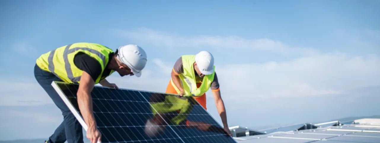 Certificado energético para placas solares: ¿es obligatorio?