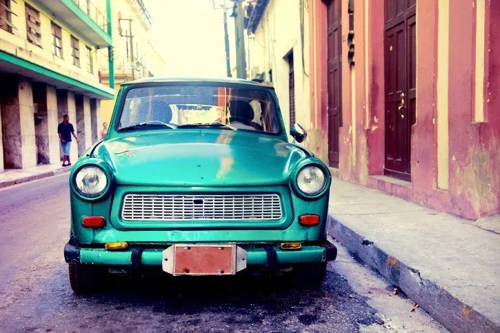 Compra de coches de segunda mano. Aspectos a tener en cuenta