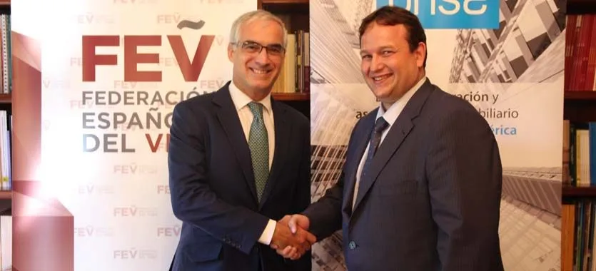 Tinsa se convierte en socio colaborador de la Federación Española del Vino