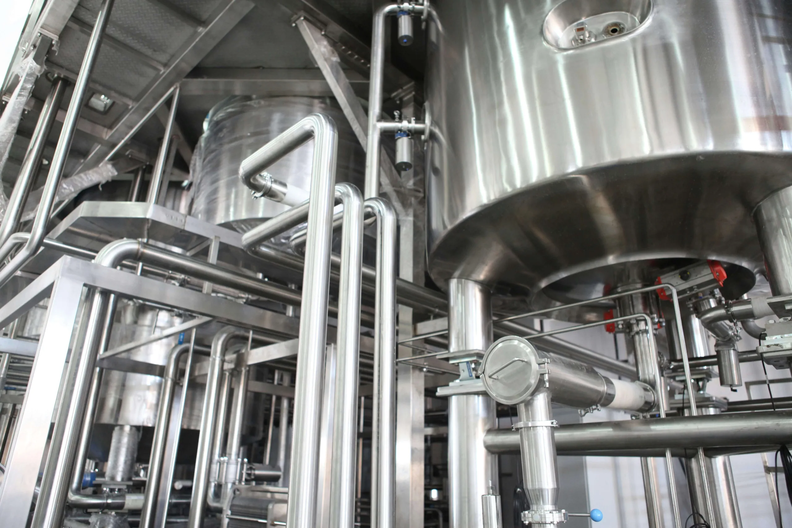 imagen detalle de maquinaria industrial